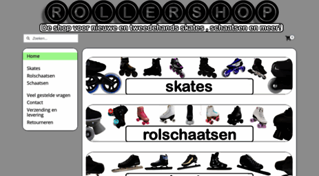 rollershop.nl