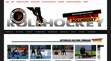rollhockey.de