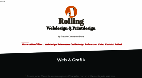 rolling-webdesign.com