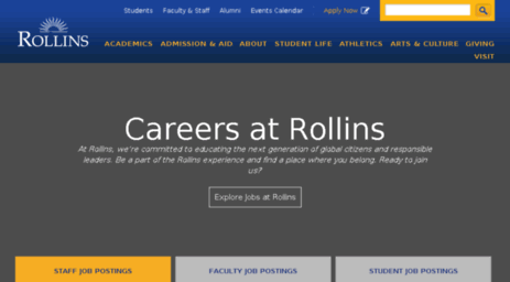 rollinsjobs.com