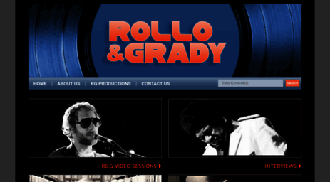 rollogrady.com