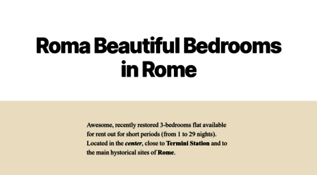 roma-bb-rome.com