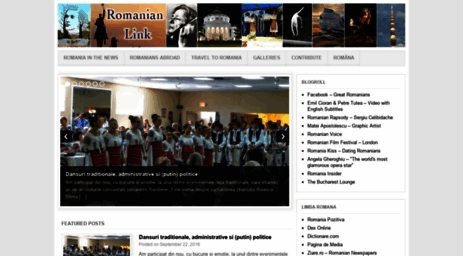 romanianlink.net