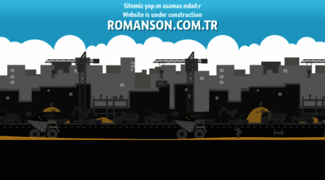 romanson.com.tr