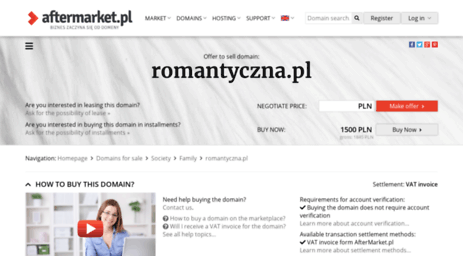romantyczna.pl