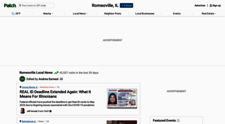 romeoville.patch.com