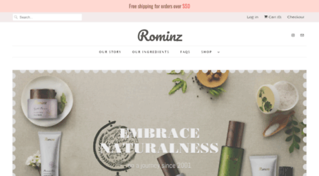 rominz.com