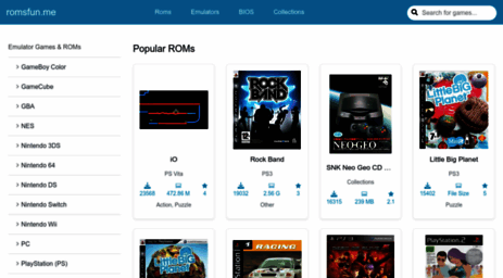 romsfun.me