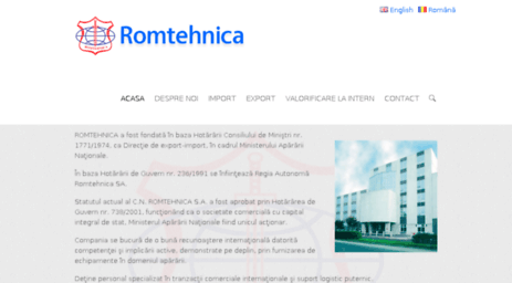 romtehnica.com.ro