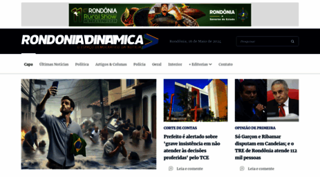rondoniadinamica.com