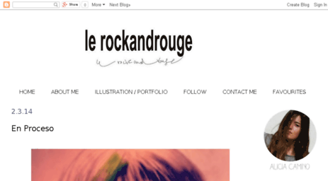 roockandrouge.blogspot.com