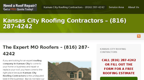 roofingcontractorskansascity.org