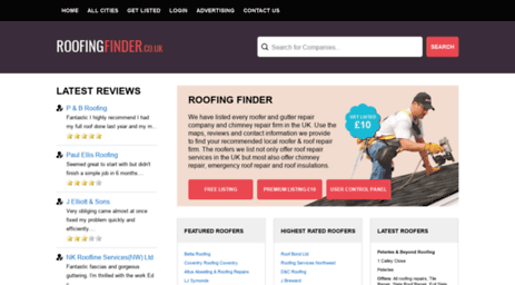 roofingfinder.co.uk