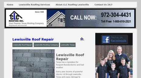 roofinglewisvilletx.com