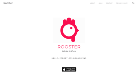 rooster.am