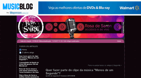 rosadesaron.musicblog.com.br