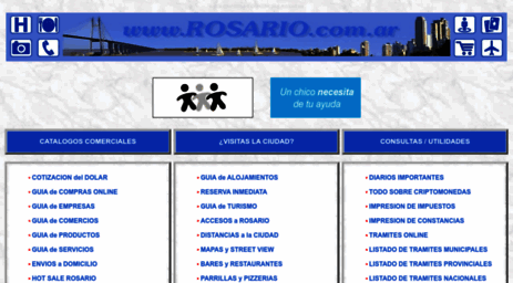 rosario.com.ar