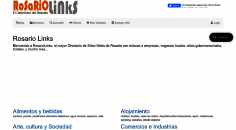 rosariolinks.com.ar