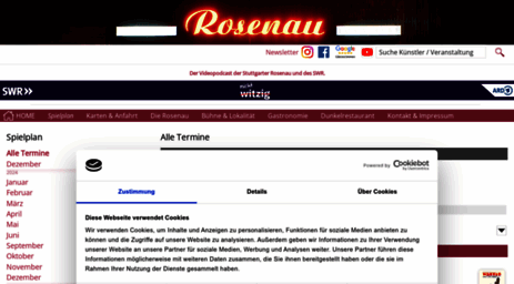 rosenau-stuttgart.de