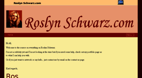 roslynschwarz.com