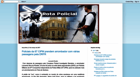 rotapolicialfsa.blogspot.com