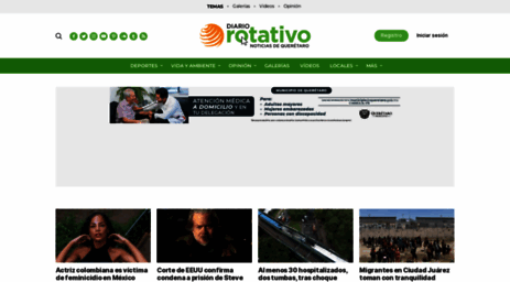 rotativo.com.mx
