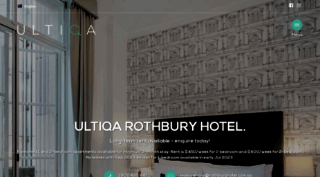rothburyhotel.com.au