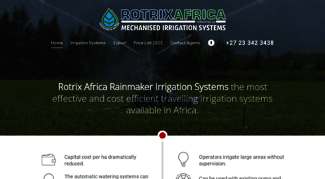 rotrixafrica.co.za