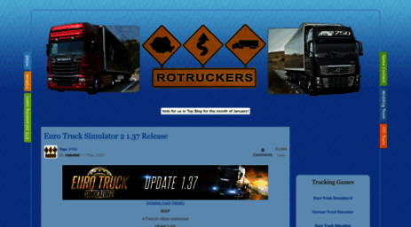 rotruckers.forumfree.net