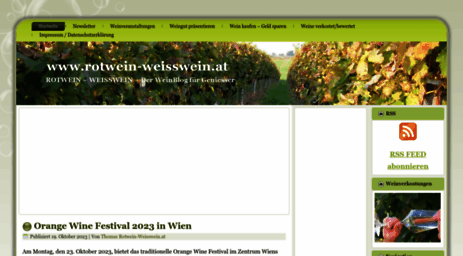 rotwein-weisswein.at