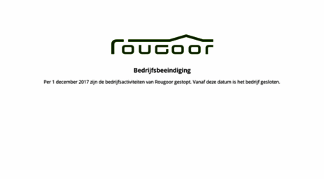 rougoor.nl