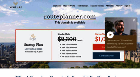 routeplanner.com