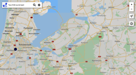 routeplanner.nl
