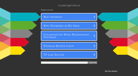 routerloginnet.us