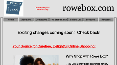 rowebox.com