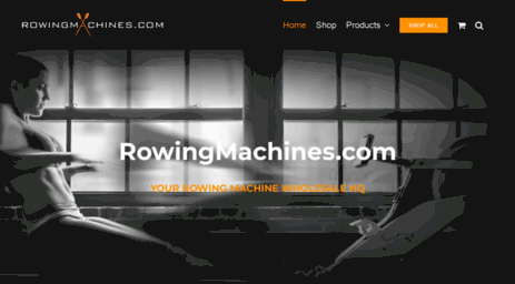 rowingmachines.com
