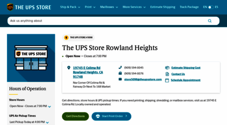 rowlandheights-ca-5098.theupsstorelocal.com