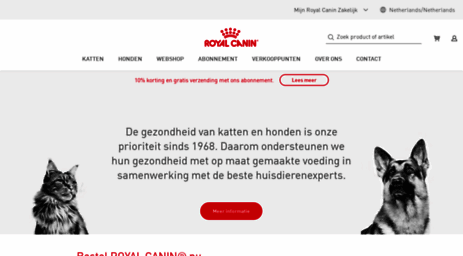 royalcanin.nl
