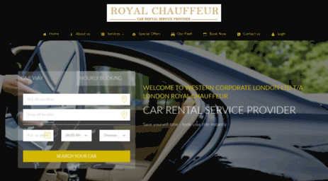 royalchauffeur.uk