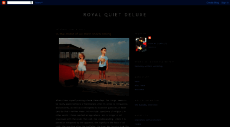 royalquietdeluxe.blogspot.com