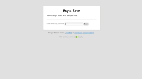royalsave.com