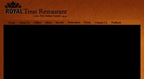 royaltreatrestaurant.net