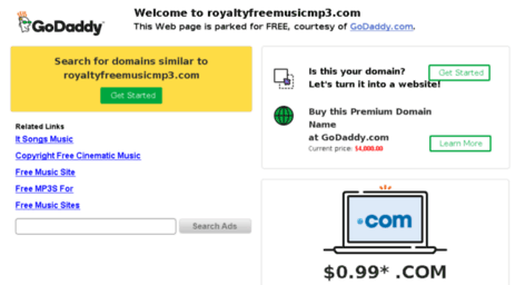 royaltyfreemusicmp3.com
