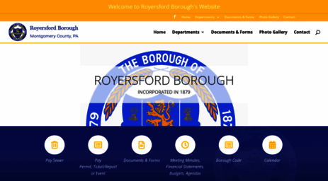 royersfordborough.org