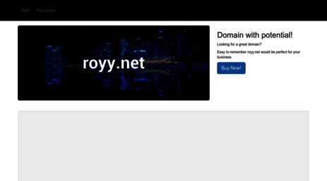 royy.net