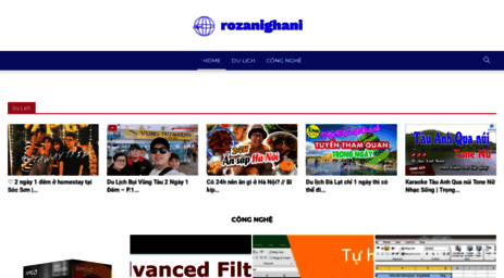 rozanighani.com