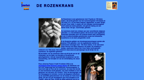 rozenkrans.nl