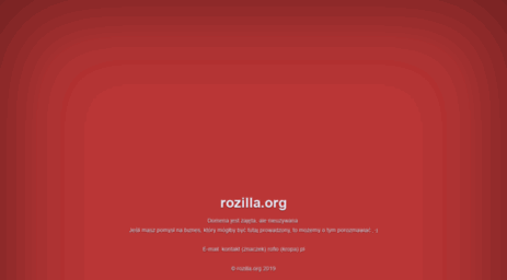 rozilla.org