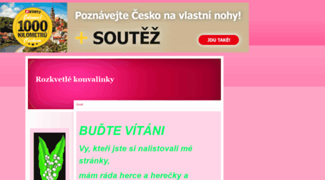 rozkvetlekonvalinky.estranky.cz