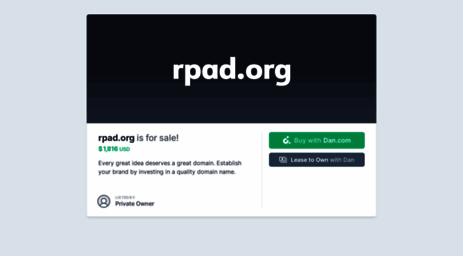 rpad.org